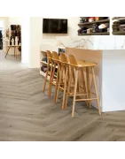 COREtec® Essentials - Série Herringbone