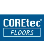 Coretec Floors – Sols PVC haut de gamme USFloors