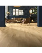 Parquets Nativ'11 - Robustesse et Nature | Alsaflooring