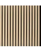 Panneaux Acoustiques Tocca Legno à Reims | Design & Bois