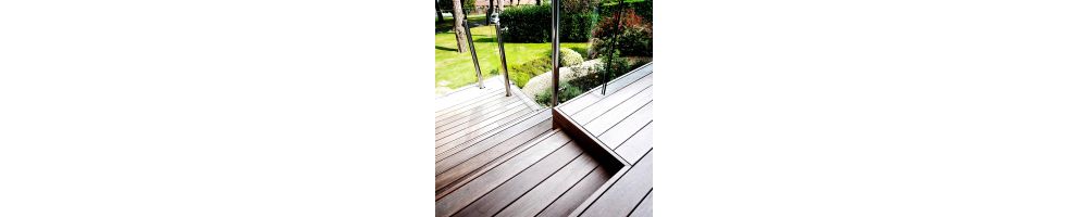 Terrasse Bois à Vis Apparentes à Reims | Pose & Fourniture – Sols & Nature