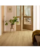 PERGO Perstorp | Sol stratifié premium sans chanfrein