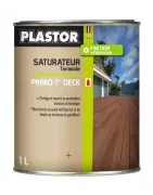 Terrasses Finitions et Entretien