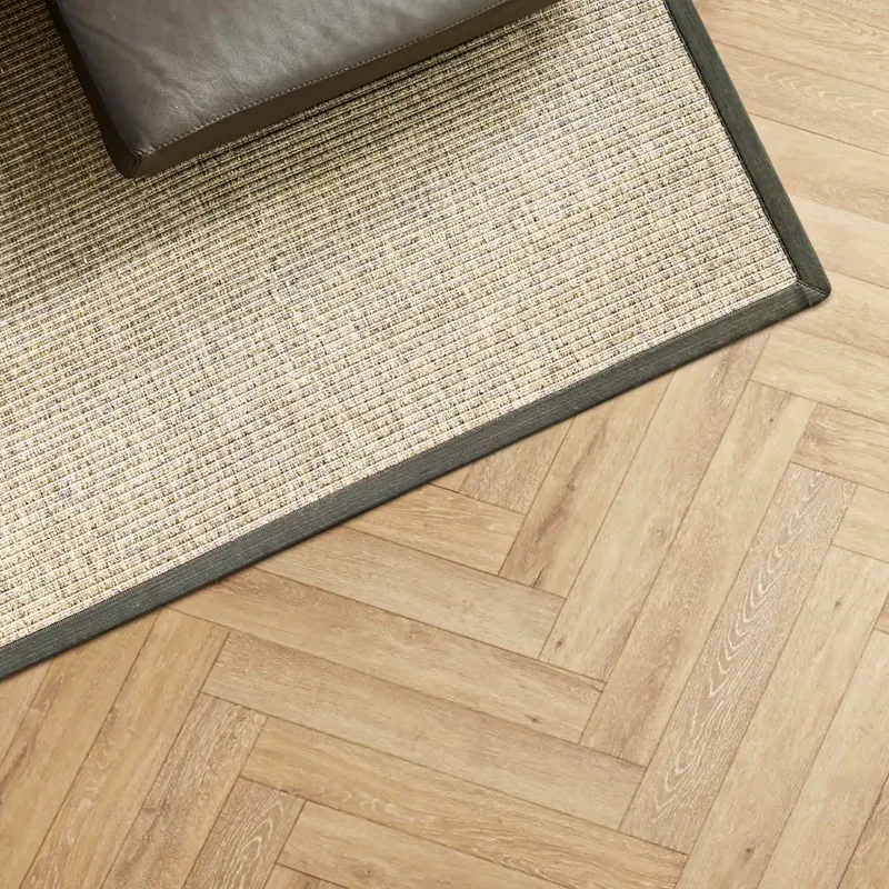 Coretec® Naturals - Herringbone