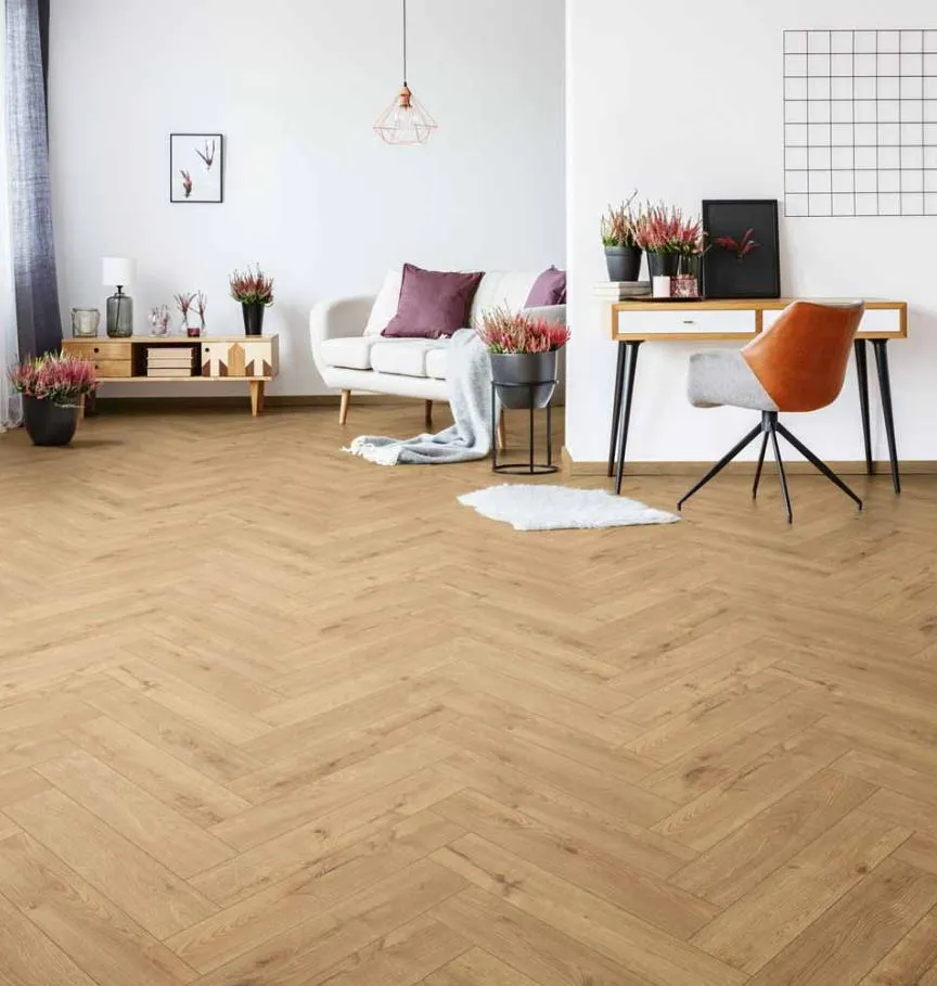 Lamina Herringbone 8