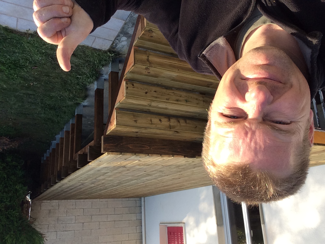 Parqueteur à Reims – Wilfried Agnes en pose de parquet pour Sols & Nature