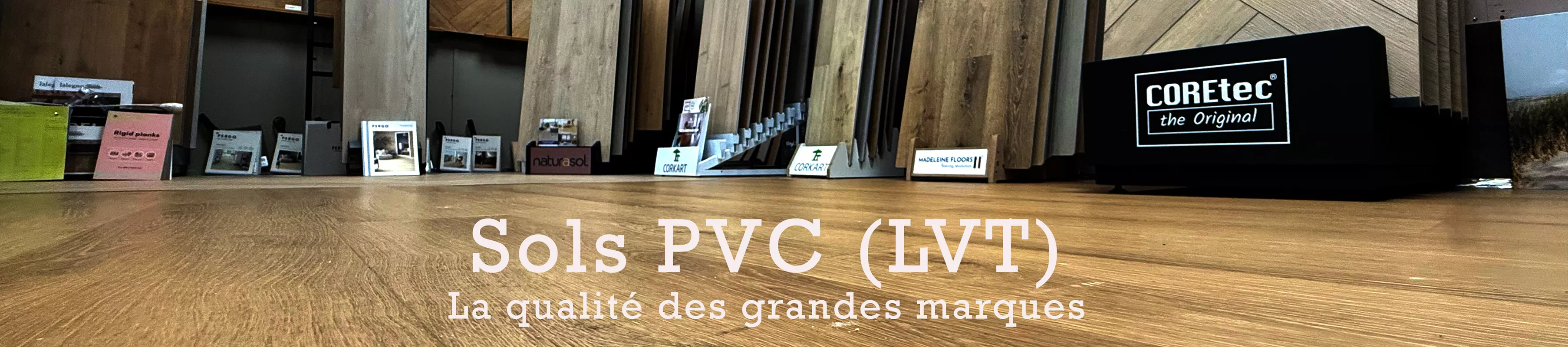 PVC