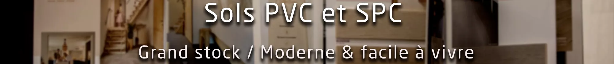 Nos PVC
