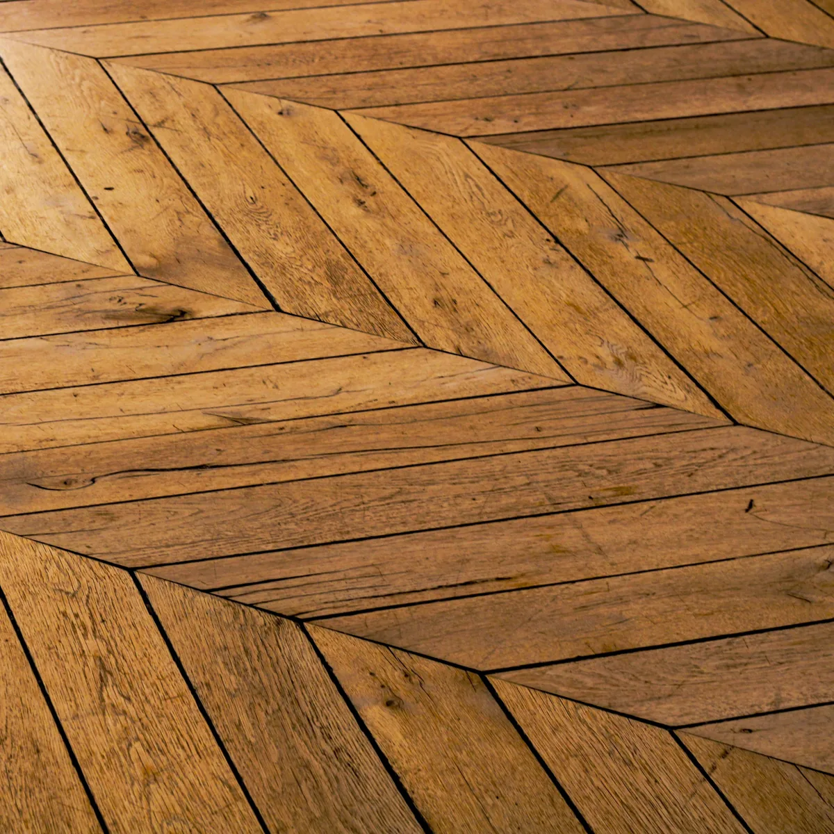 Nos parquet