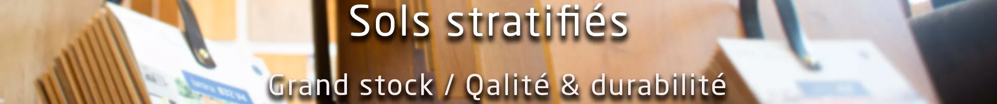 Nos stratifiés