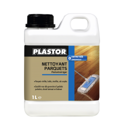 Promo-parquet.com Nettoyant parquet Plastor
